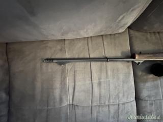 Blaser K95 7 mm Remington Magnum