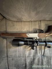 Blaser K95 7 mm Remington Magnum