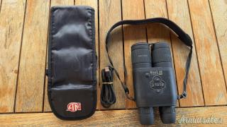 Binocolo Digitale ATN BinoX 4K