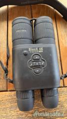 Binocolo Digitale ATN BinoX 4K
