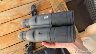 Binocolo Digitale ATN BinoX 4K