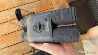 Binocolo Digitale ATN BinoX 4K