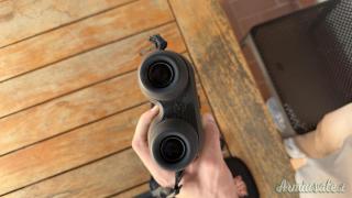 Binocolo Digitale ATN BinoX 4K