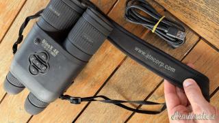 Binocolo Digitale ATN BinoX 4K