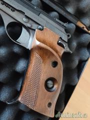 Beretta 76 .22 LR Long Rifle