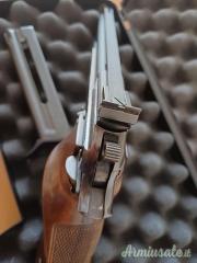 Beretta 76 .22 LR Long Rifle