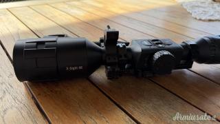 ATN X-Sight 4K Pro 3-14x