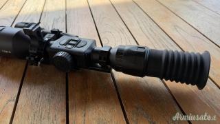 ATN X-Sight 4K Pro 3-14x
