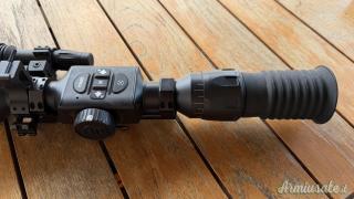 ATN X-Sight 4K Pro 3-14x