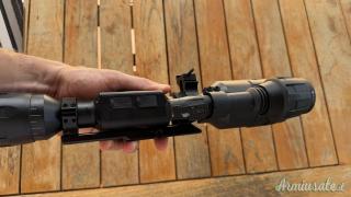 ATN X-Sight 4K Pro 3-14x