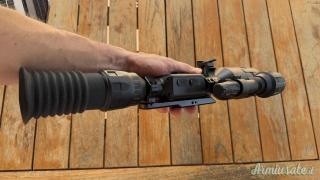 ATN X-Sight 4K Pro 3-14x