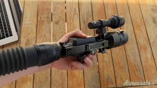 ATN X-Sight 4K Pro 3-14x