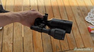 ATN X-Sight 4K Pro 3-14x