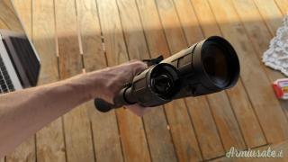 ATN X-Sight 4K Pro 3-14x