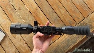ATN X-Sight 4K Pro 3-14x