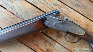 Beretta S3 12