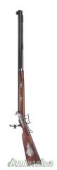 Pedersoli Tryon Match cal. 45