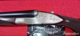 F.lli Piotti  Mod. King Cal.12