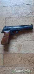 Bernardelli 69 .22 LR Long Rifle
