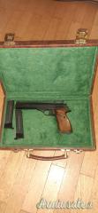 Bernardelli 69 .22 LR Long Rifle