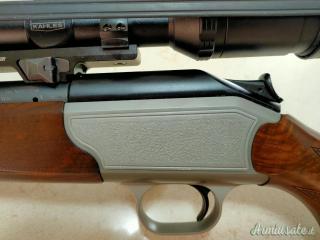 Blaser R93 .270 Winchester