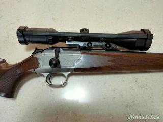 Blaser R93 .270 Winchester