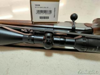 Blaser R93 .270 Winchester