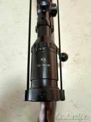 Blaser R93 .270 Winchester