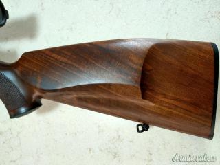 Blaser R93 .270 Winchester