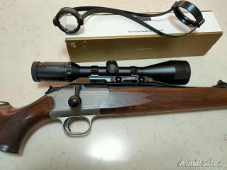 Blaser R93 .270 Winchester