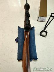 Blaser R93 .270 Winchester