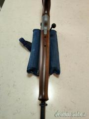 Blaser R93 .270 Winchester