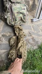 Eberlestock FAC track multicam