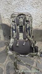 Eberlestock FAC track multicam