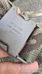 Eberlestock FAC track multicam