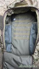 Eberlestock FAC track multicam