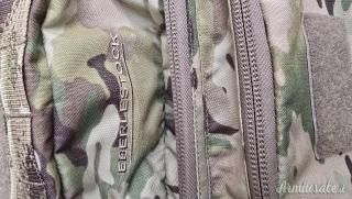 Eberlestock FAC track multicam