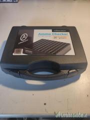 Ammo Checker ARMANOV 9x21 100 pz