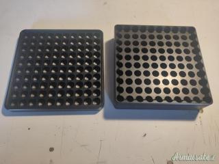 Ammo Checker ARMANOV 9x21 100 pz