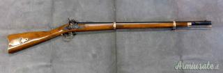 Zoli mod. Zouave 1863 cal. 58