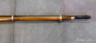 Zoli mod. Zouave 1863 cal. 58
