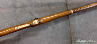 Zoli mod. Zouave 1863 cal. 58