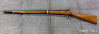 Zoli mod. Zouave 1863 cal. 58