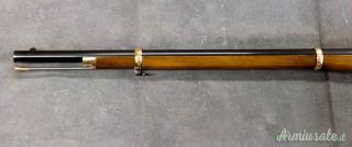 Zoli mod. Zouave 1863 cal. 58