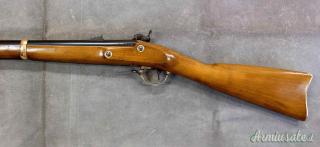 Zoli mod. Zouave 1863 cal. 58