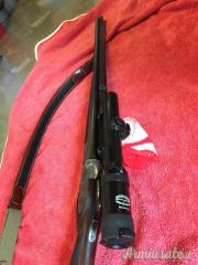 Merkel 160 LUX  8x57 JRS