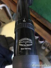 Merkel 160 LUX  8x57 JRS