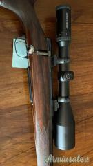 ...Altro | Non elencato M93 .243 Winchester