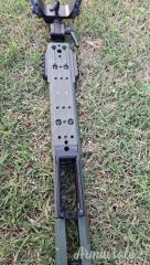 Usato.  CHASSIS KGR WHISKEY-3 per Sako TRG22