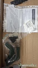 Usato.  CHASSIS KGR WHISKEY-3 per Sako TRG22